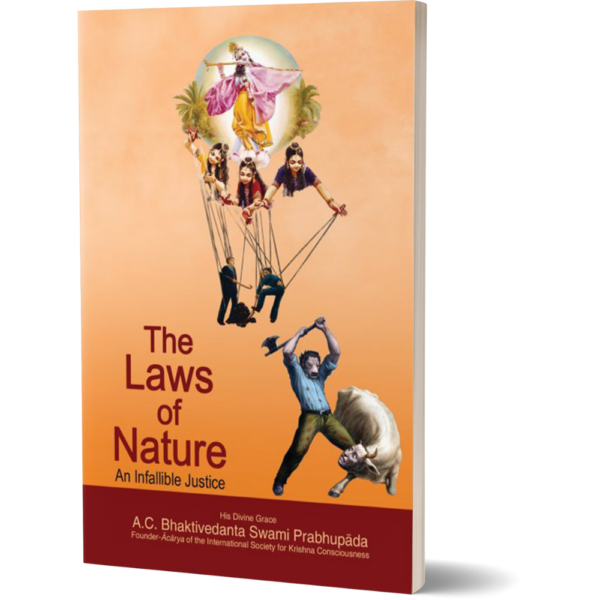 Laws of Nature- English/Tamil price in srilanka