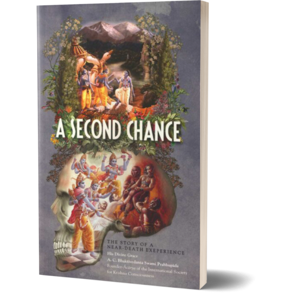 A Second Chance- English price in srilanka
