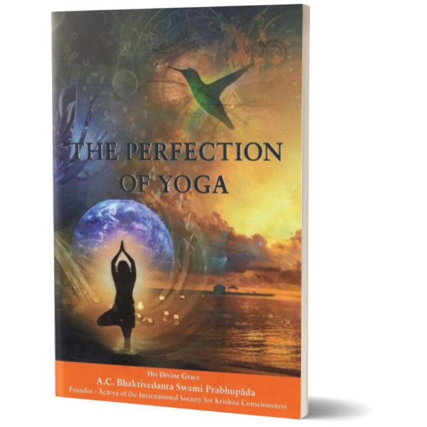 Perfection of Yoga- English/Tamil/Sinhala price in srilanka