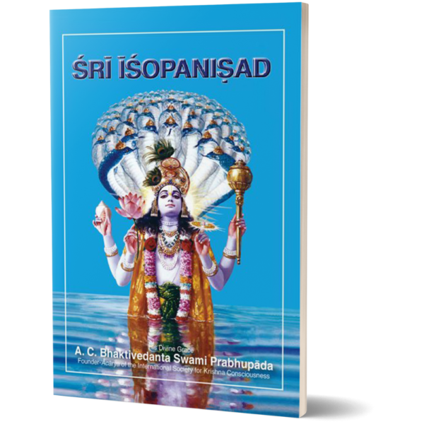 Sri Isopanishad- English/Tamil/Sinhala price in srilanka
