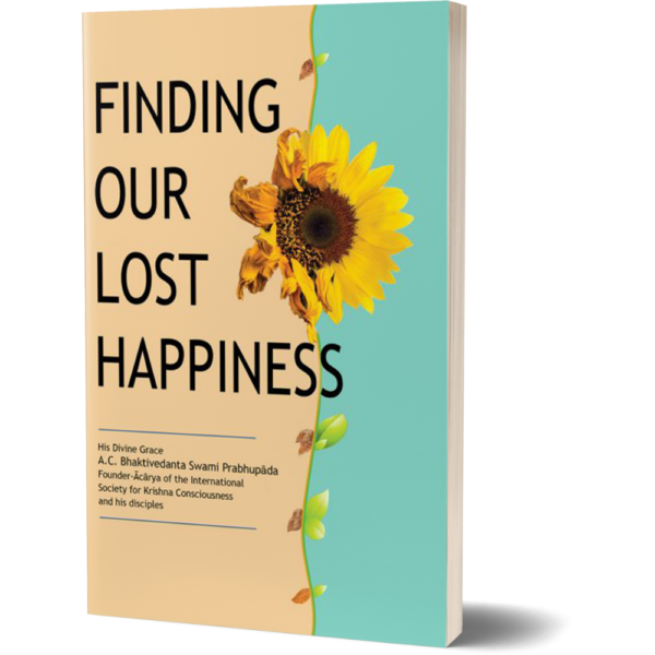 Finding Our Lost Happiness- English price in srilanka
