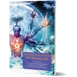 Consciousness: The Missing Link- English price in srilanka