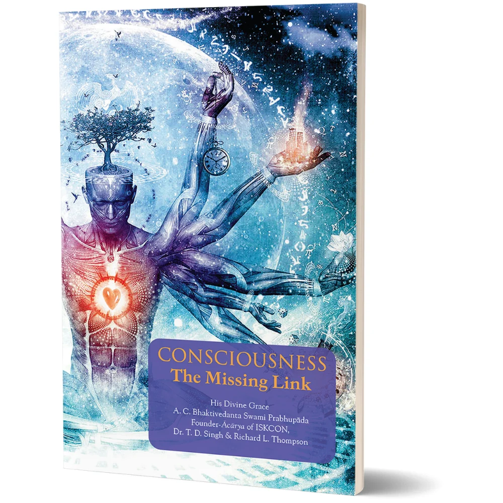 Consciousness The Missing Link- English Consciousness: The Missing Link- English price in srilanka