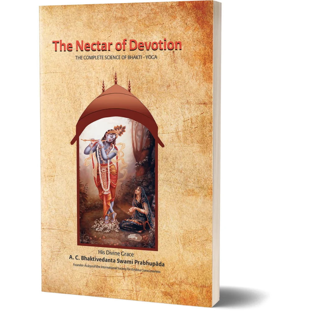 Nectar of Devotion – EnglishTamil Nectar of Devotion - English/Tamil price in srilanka