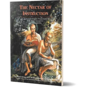 Nectar of Instruction- English price in srilanka