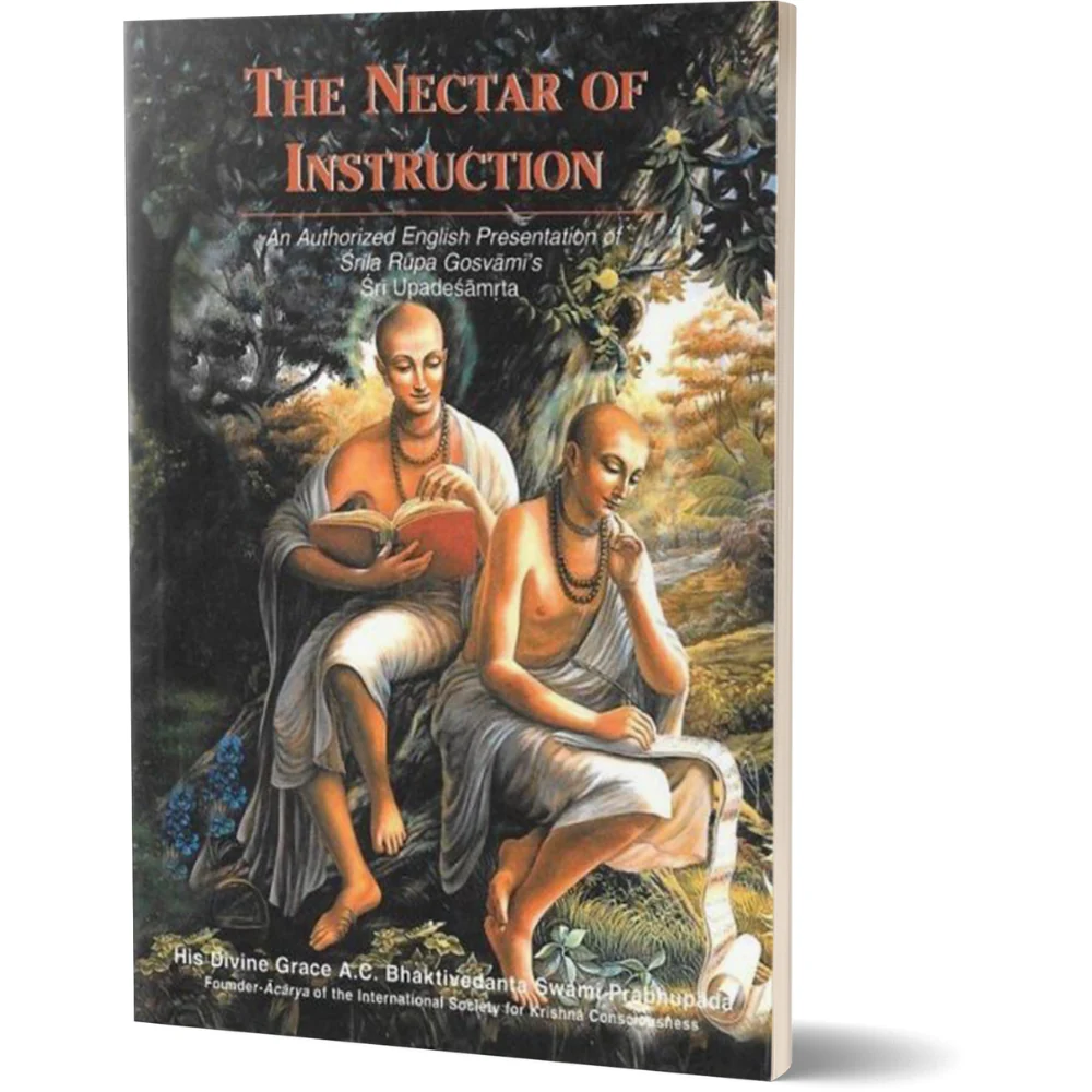Nectar of Instruction- English price in srilanka