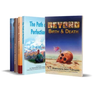 Path to Liberation Book Bundle- English price in sri lanka