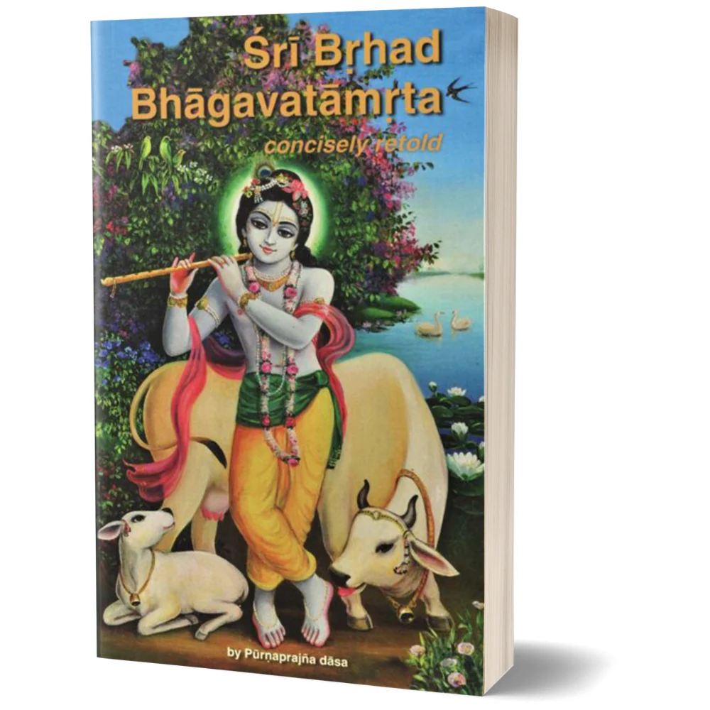 Sri Brihad Bhagavatamrta- English Sri Brihad Bhagavatamrta- English price in srilanka