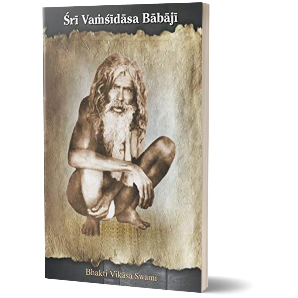 Sri Vamsidasa Babaji- English Sri Vamsidasa Babaji- English price in srilanka