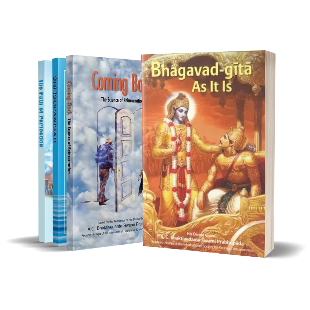Transcendental Book Bundle Transcendental Book Bundle- English price in srilanka